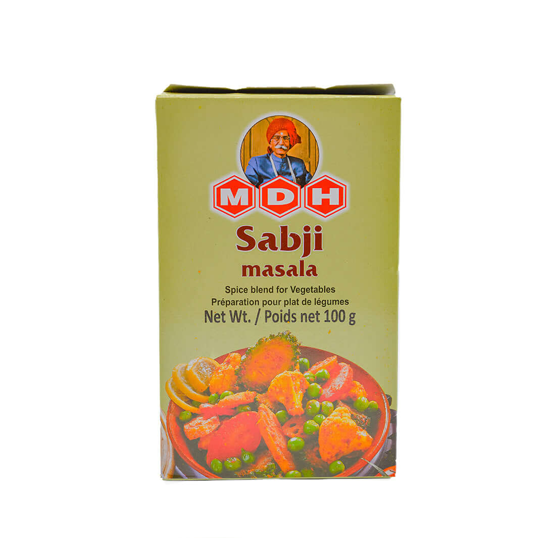 MDH Sabji Masala 100g