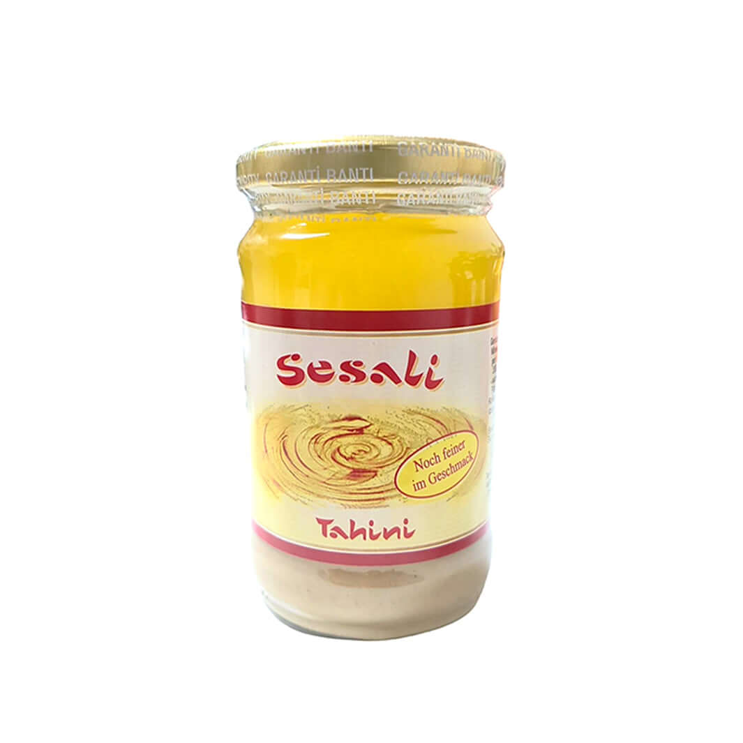 Sesali Tahini 300g