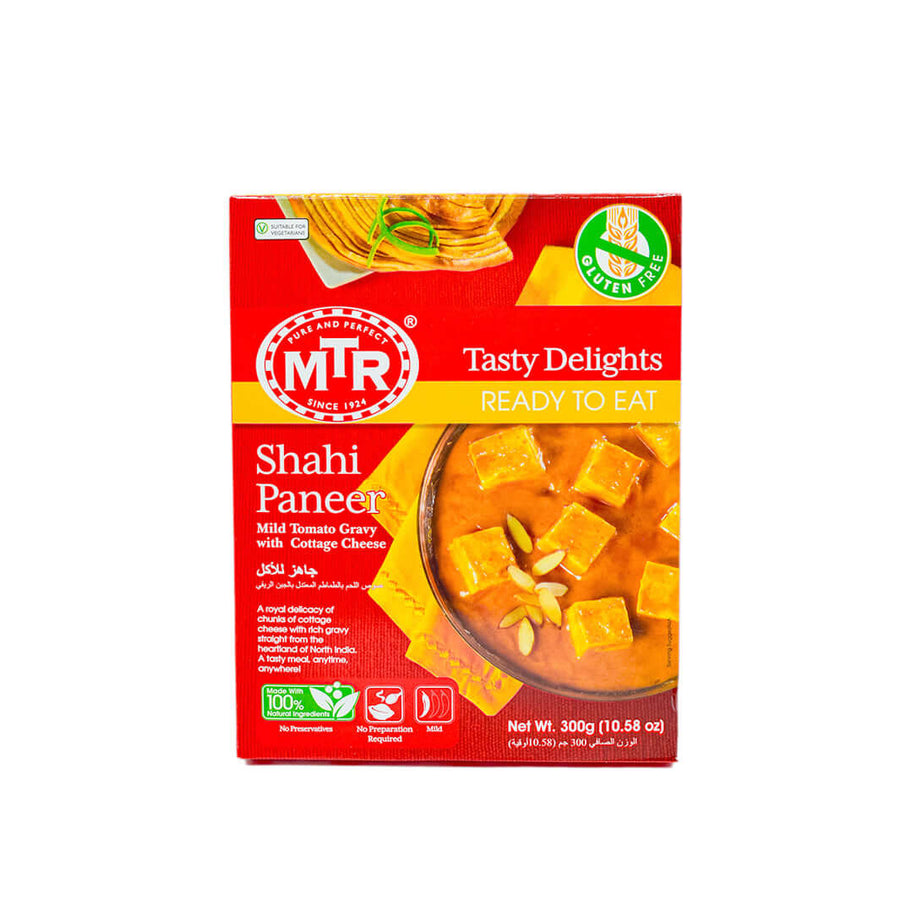 MTR Shahi Paneer 300g