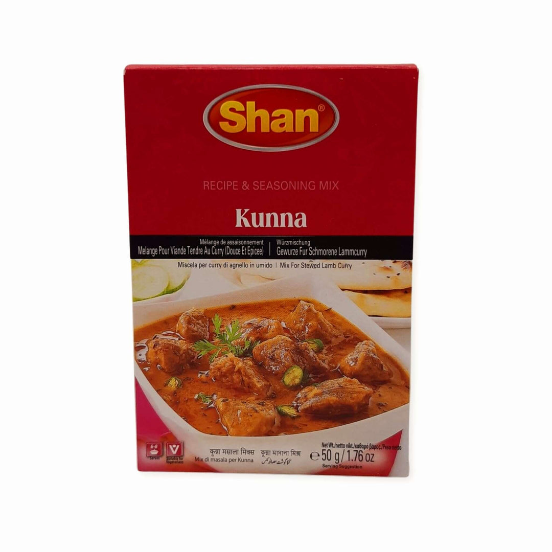 Shan Kunna Masala