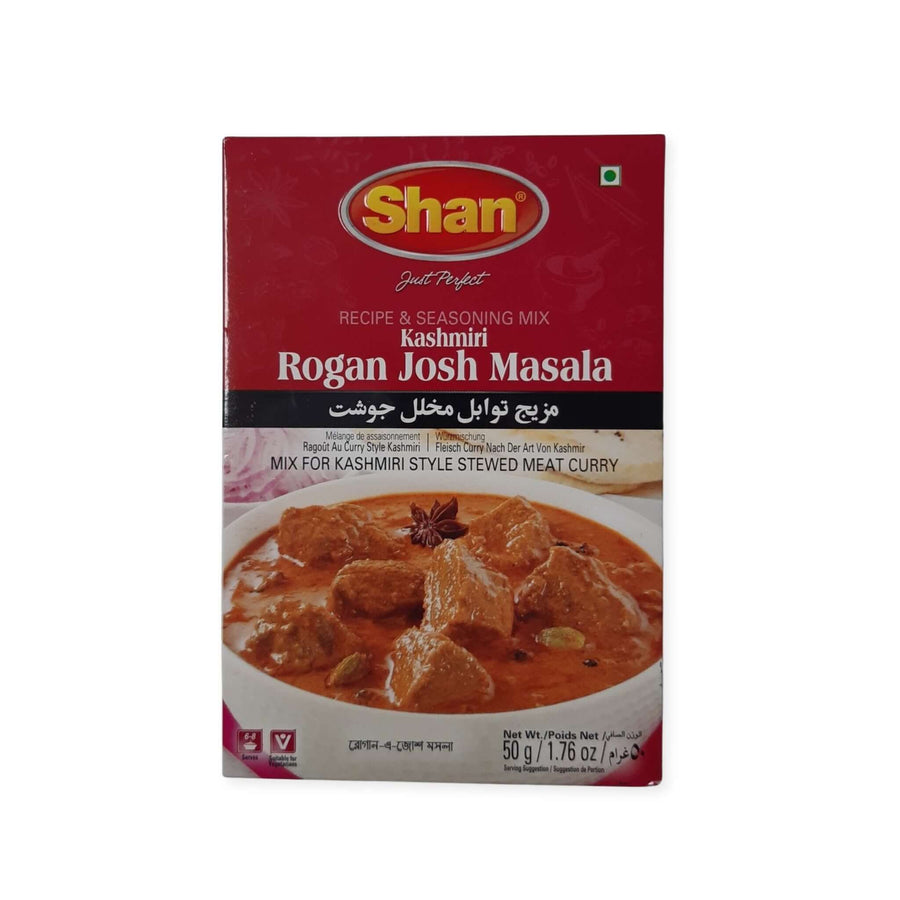 Shan Kashmiri Rogan Josh Masala