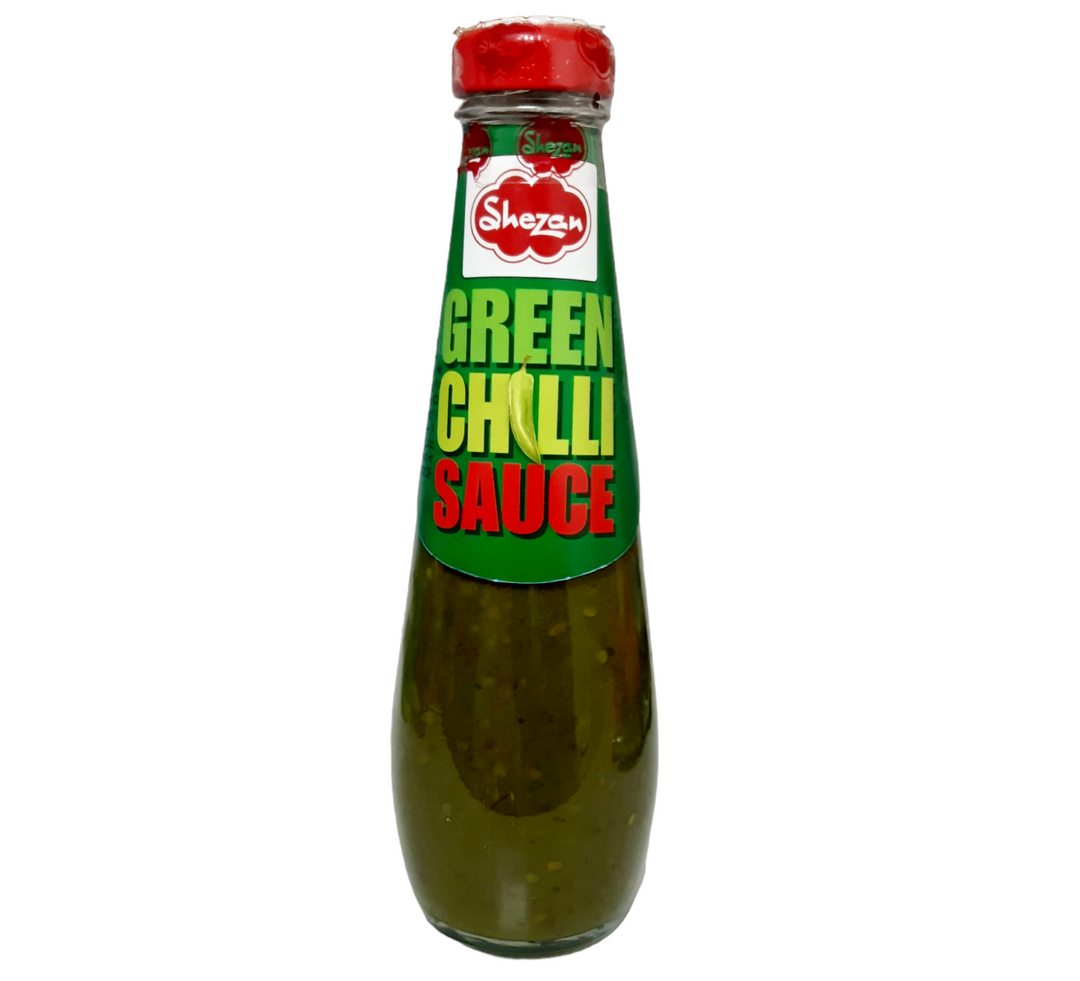 Shezan Grüne Chilisauce