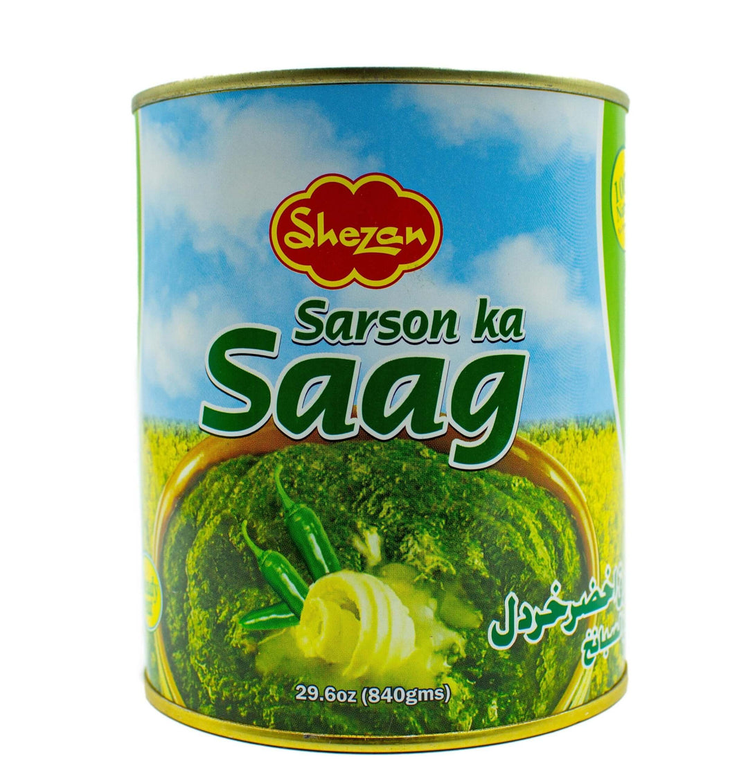 Sarson ka Saag