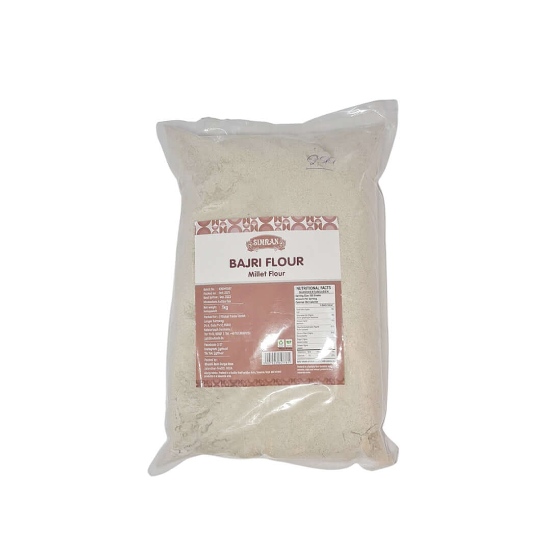 Simran Bajri Flour 1Kg