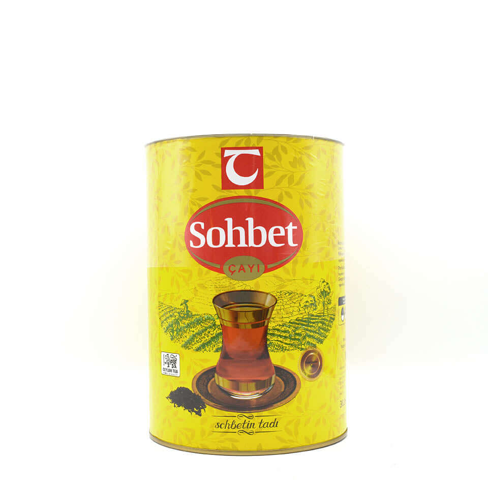 Sohbet Sohbetin Tadi 500g 