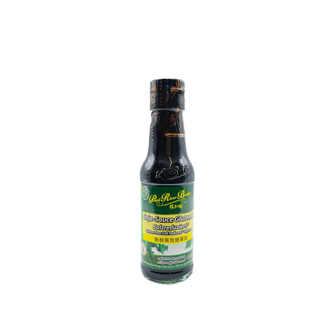 Pearl River Bridge Soja Sauce Glutenfree 150ml