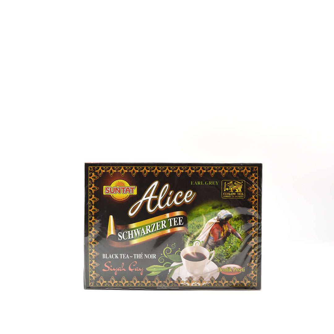 Suntat Alice Ceylon Tee 250g