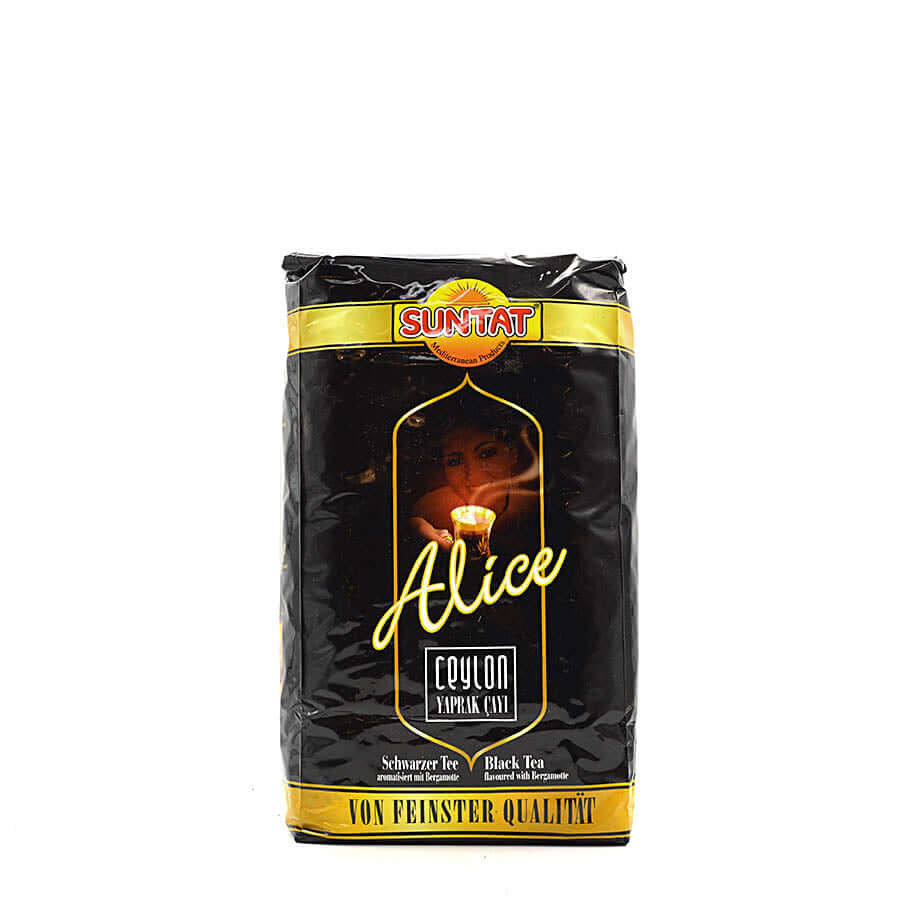 Suntat Alice Ceylon Tea  1Kg