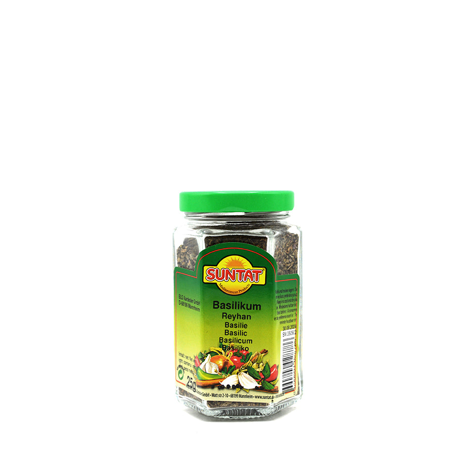 Suntat Basilie 25g