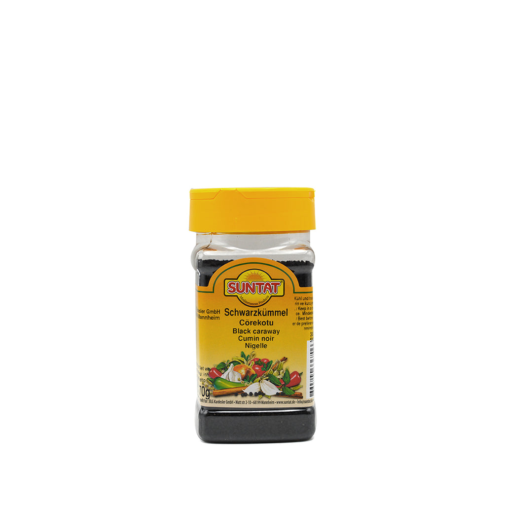 Cumin noir Nigella 10gr