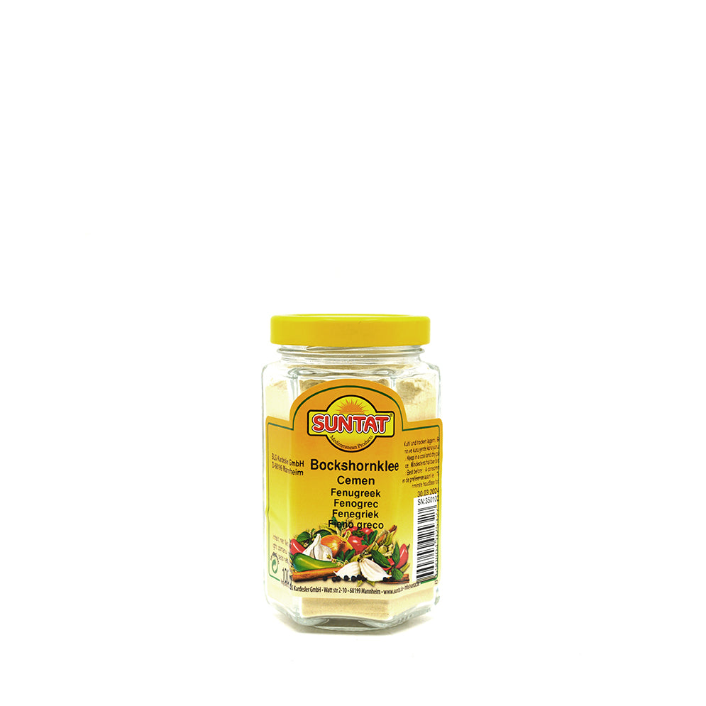 Suntat Fenugreek 100g