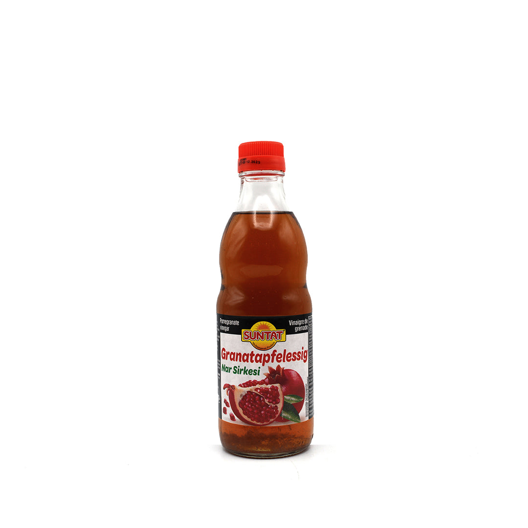 Suntat Pomogranate Vinegar Nar Sirkesi 500ml