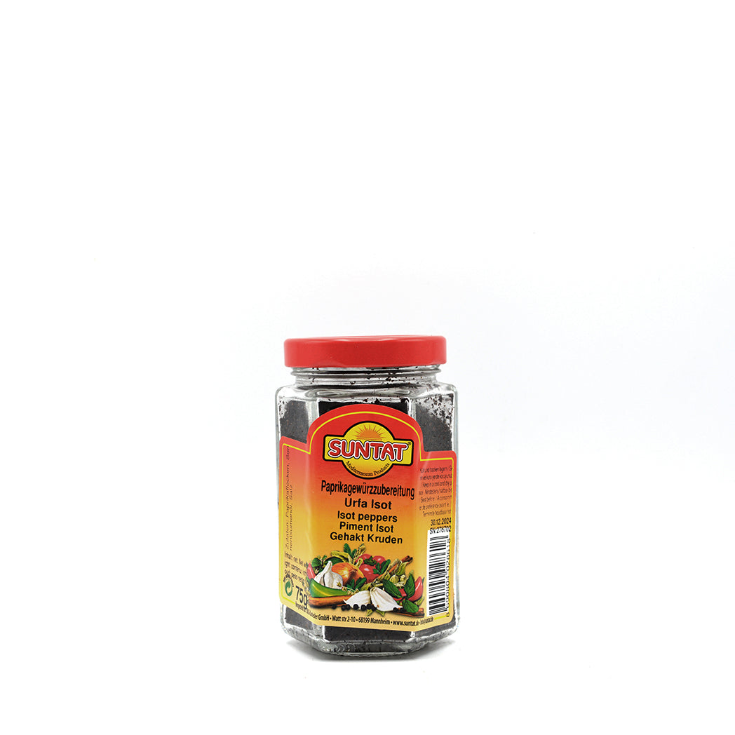 Suntat Isot Peppers 75g