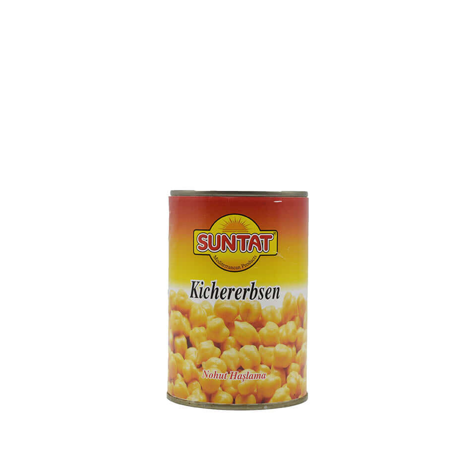 Suntat Kichererbsen 400g 