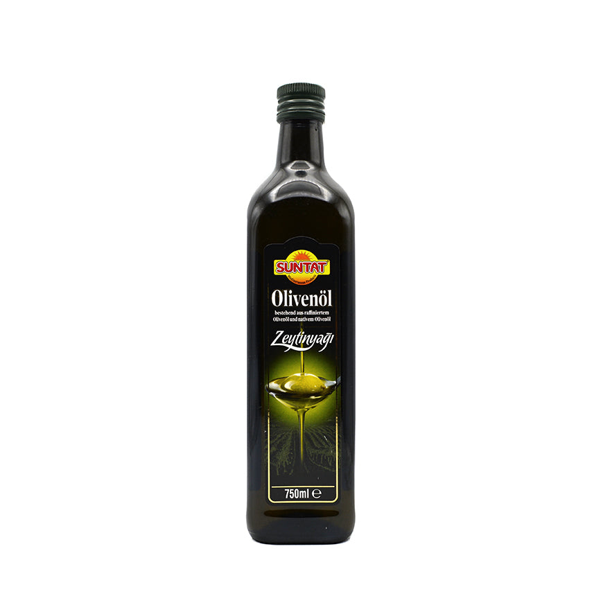 Suntat Olivenol 750ml