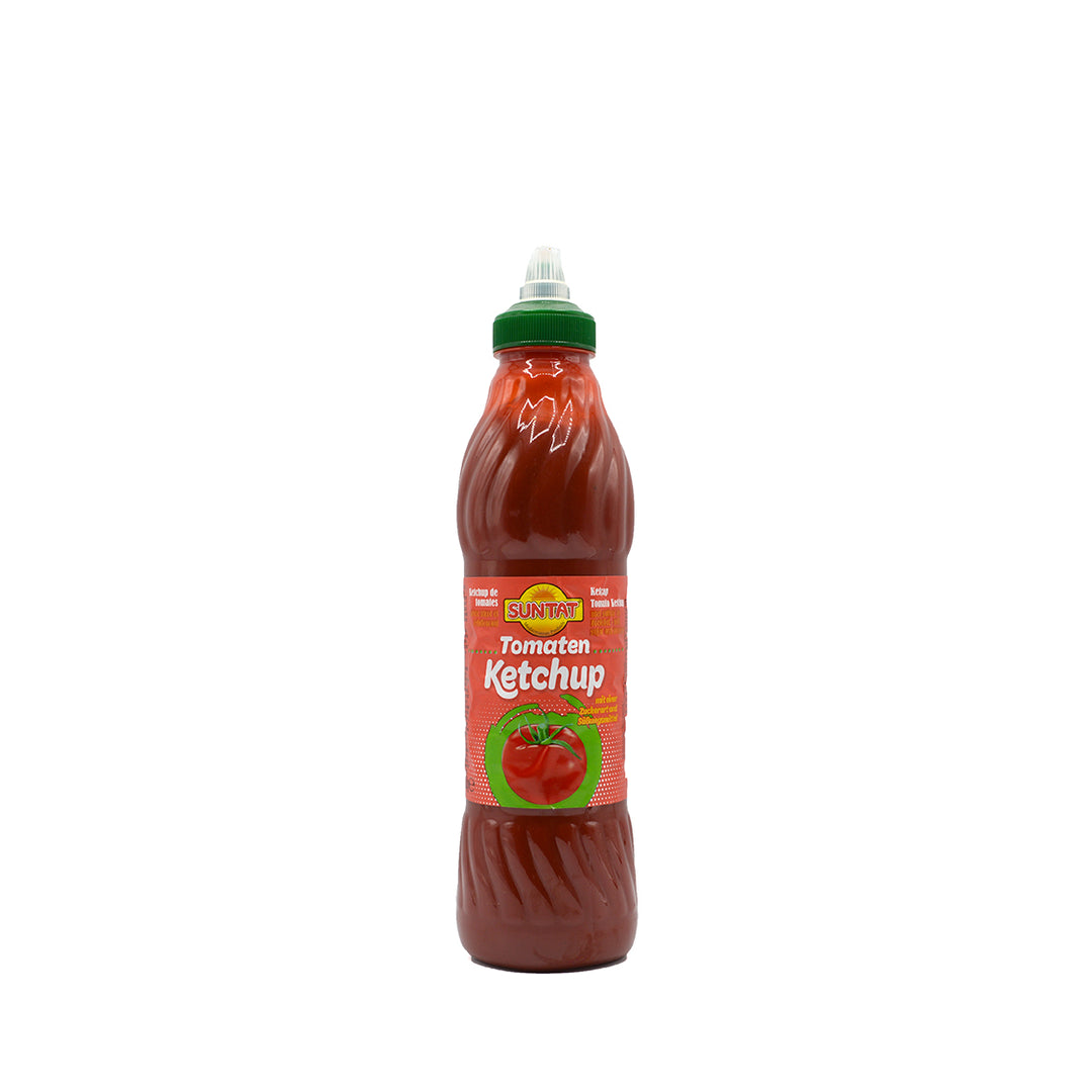 Suntat Tomaten Ketchup 830g 