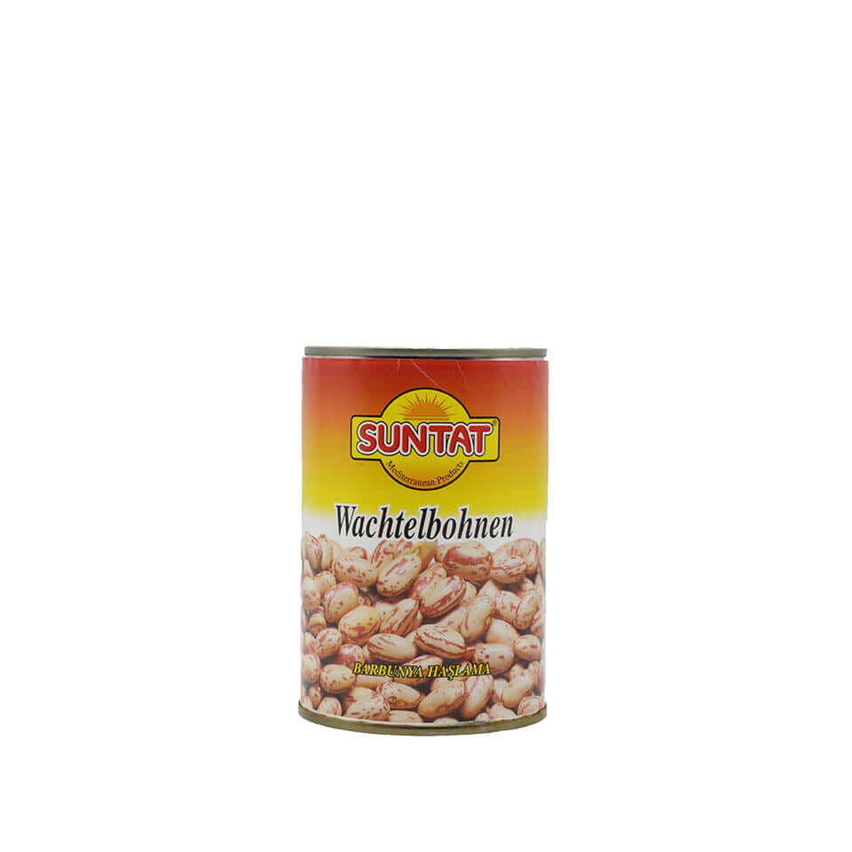 Suntat WachtelBohnen 400g 