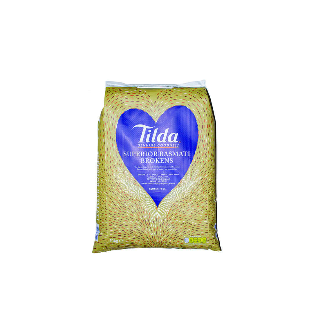 Tilda  Superior Basmati Broken Rice