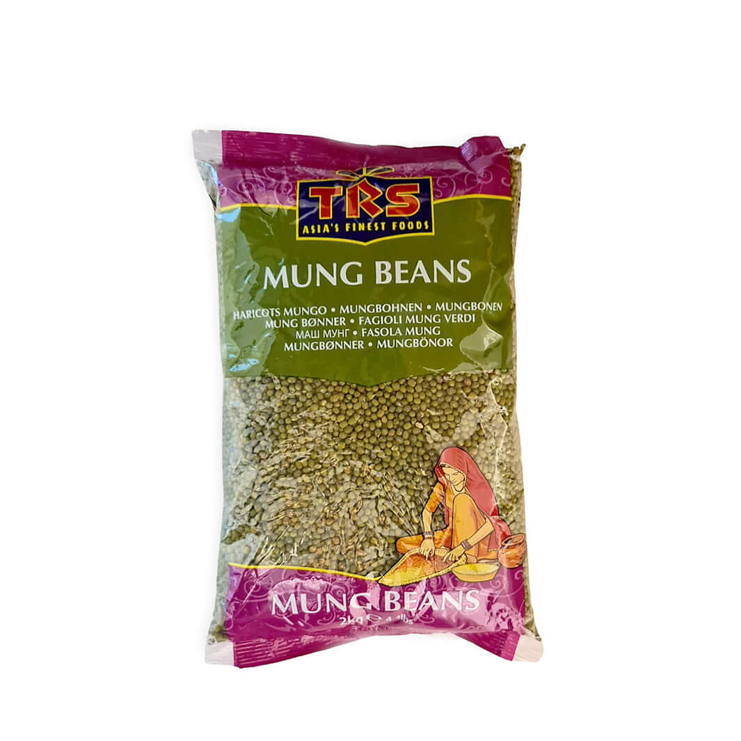 TRS Mung Beans