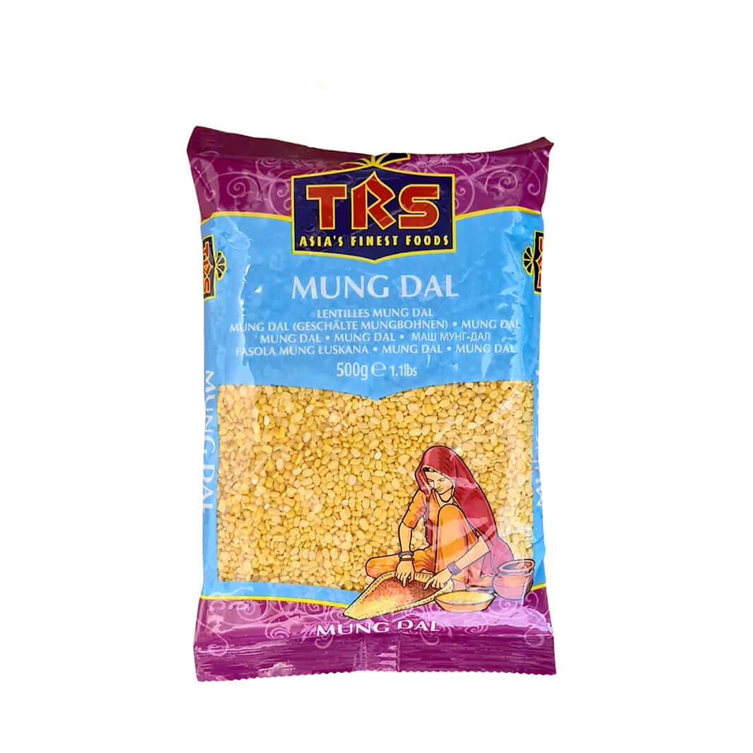 TRS Mung Dal 500g