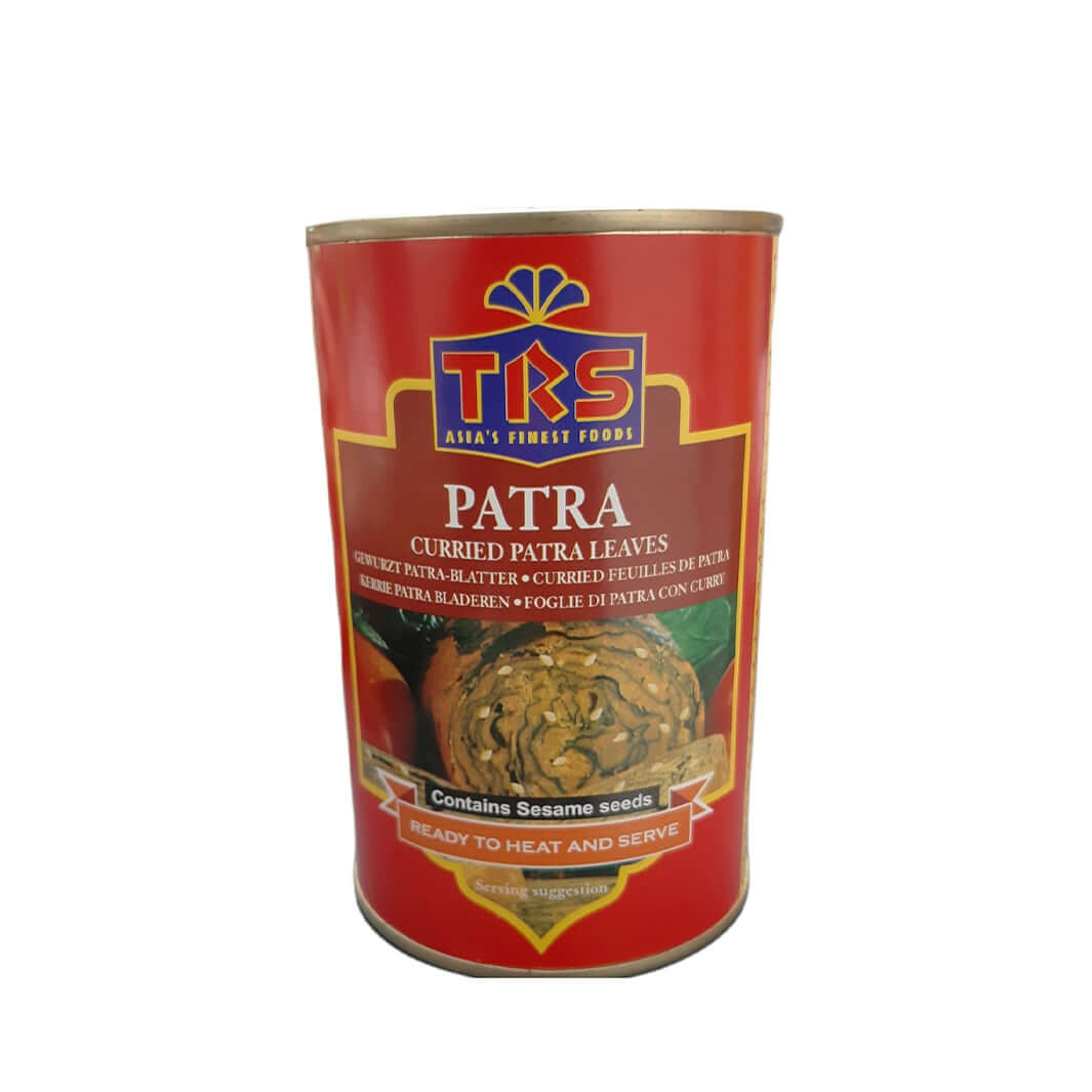 TRS Patra 400g