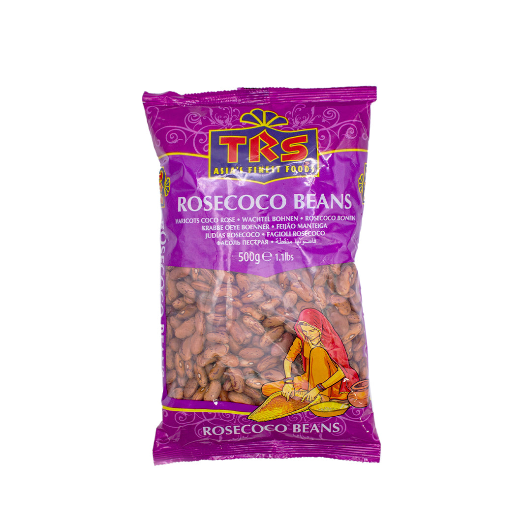 TRS Rosecoco Bohnen 500g 