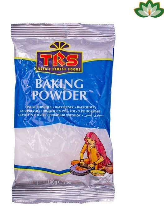 TRS Baking Powder 100g