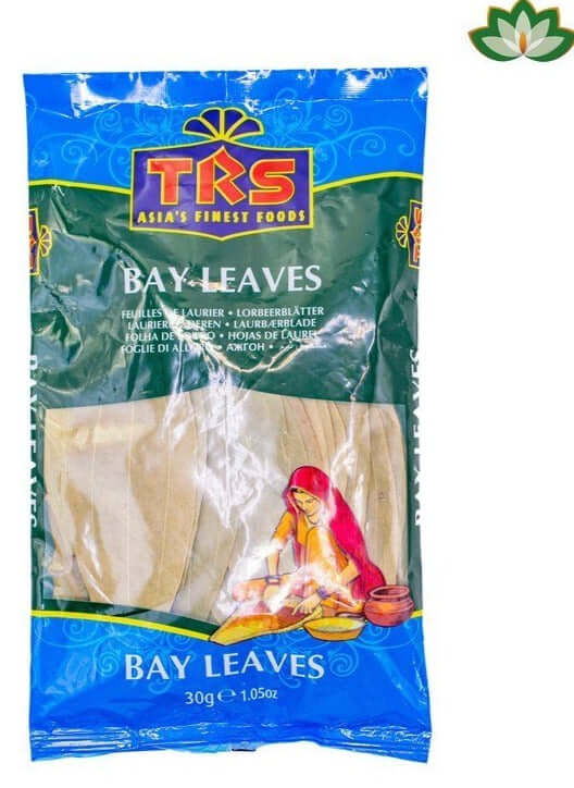 TRS Bay Leaves 30g