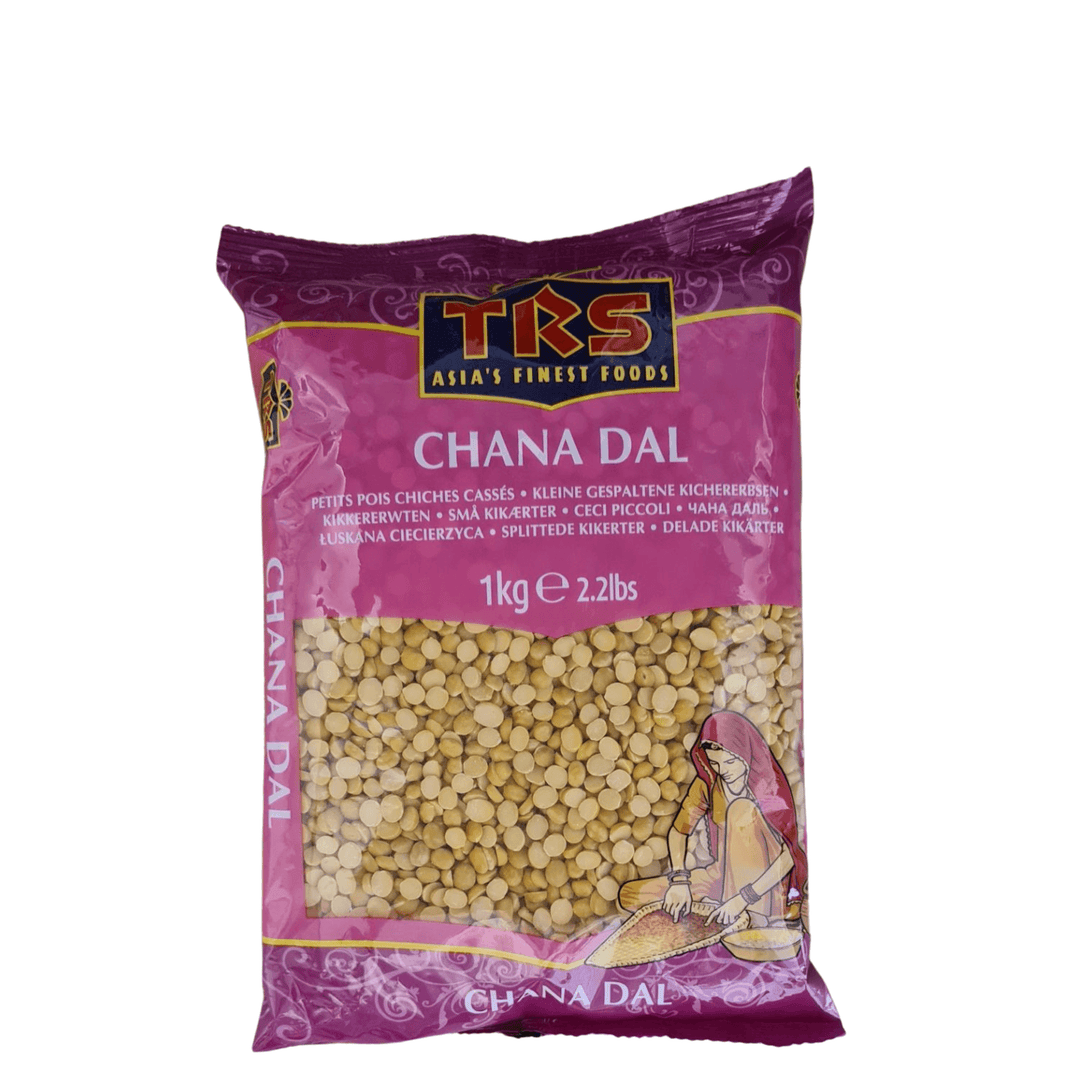 TRS Chana Dal 1Kg