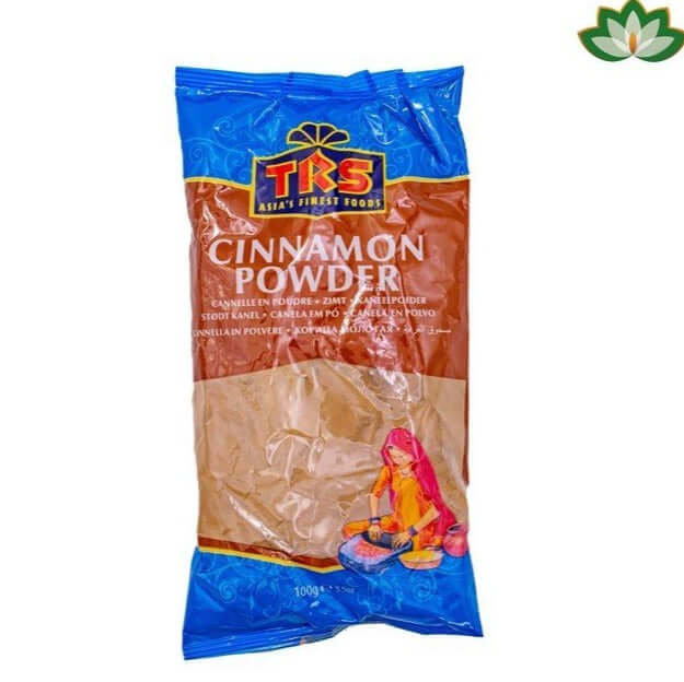 TRS Cardamom Powder 50g