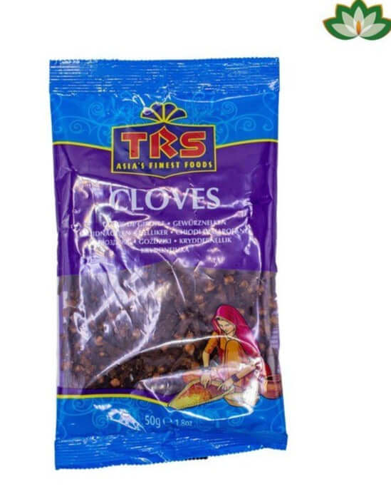 TRS Cloves 50g