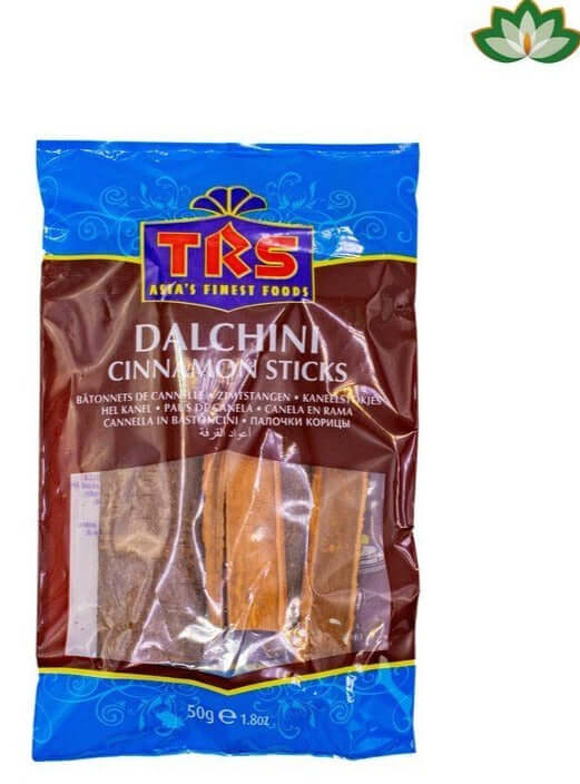 TRS Dalchini Cinnamon Sticks 400g