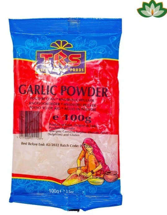 TRS Garlic Powder 100g