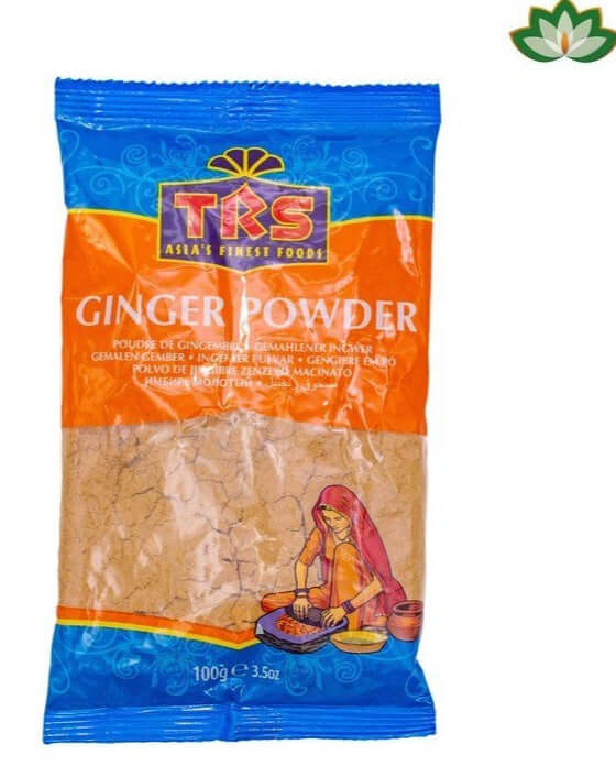 TRS Ginger Powder 100g