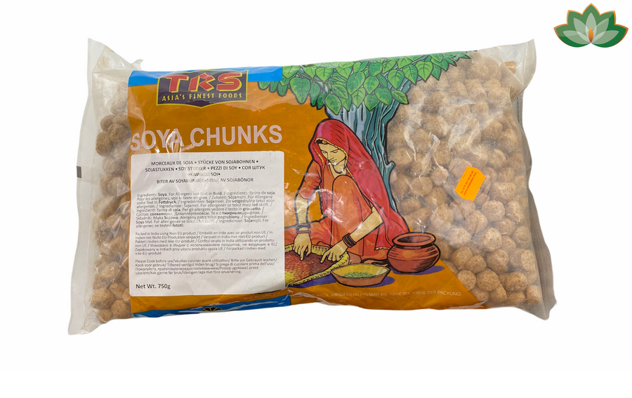 TRS Soya Chunks