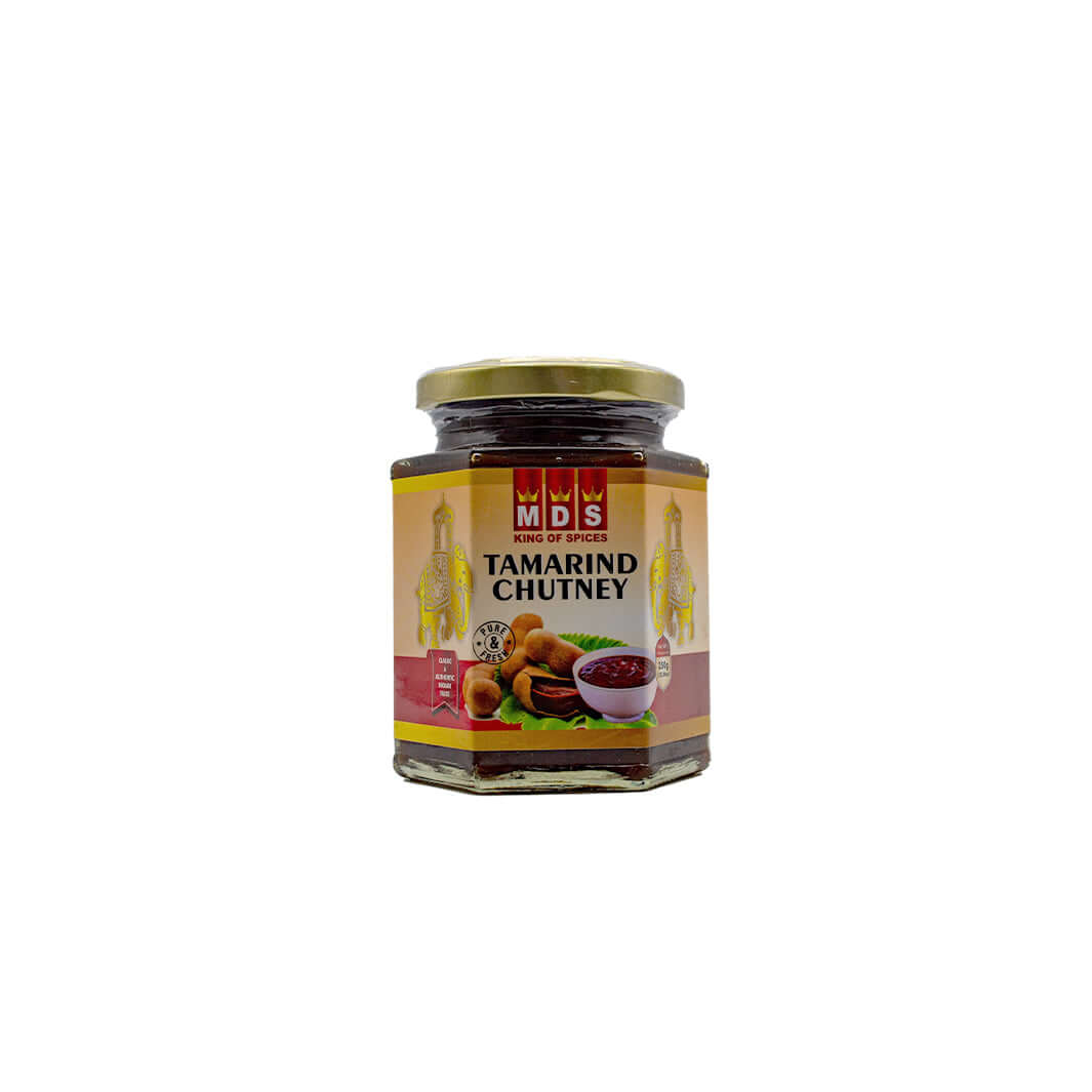 MDS Date & Tamarind Chutney - 300g