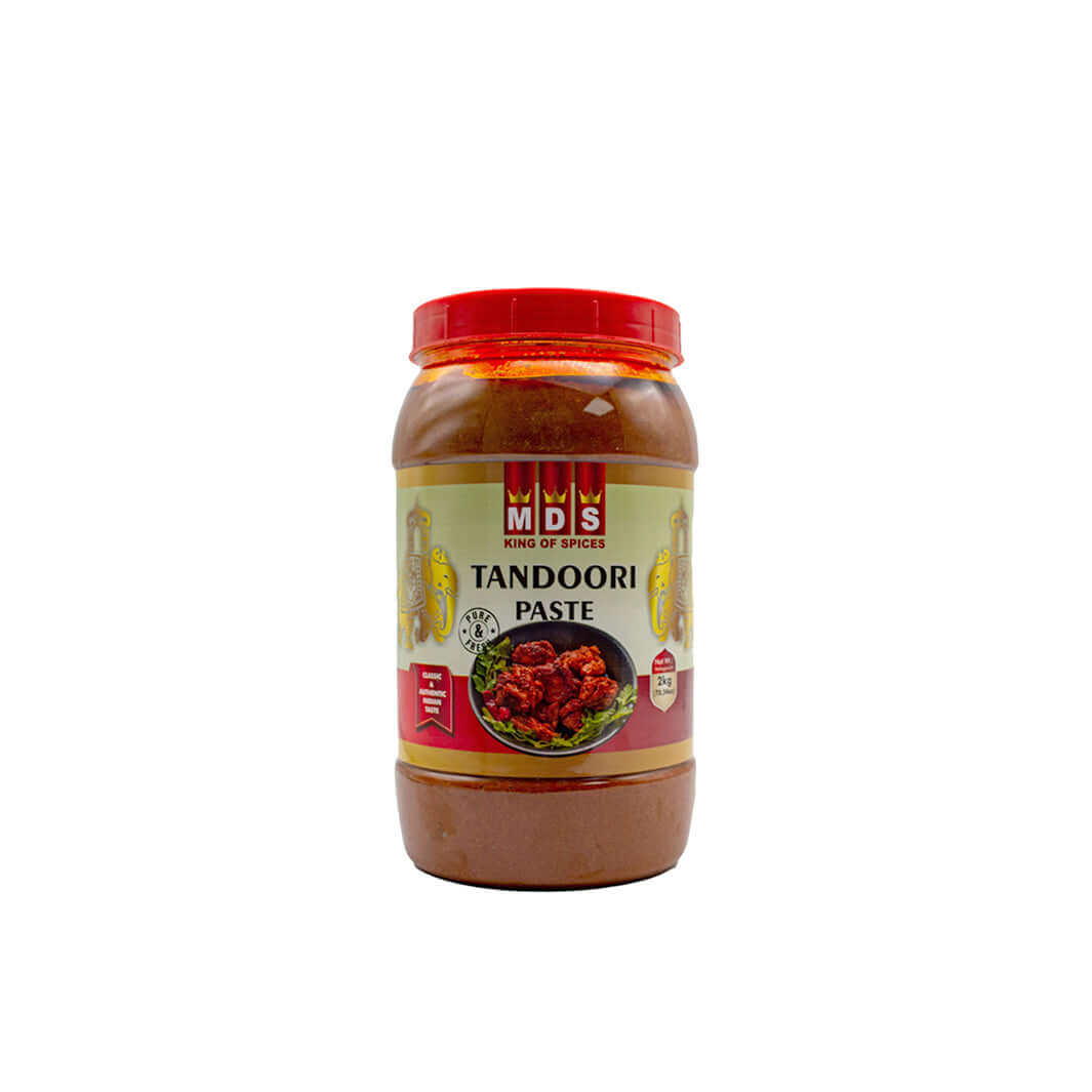 MDS Tandoori Paste - 2Kg