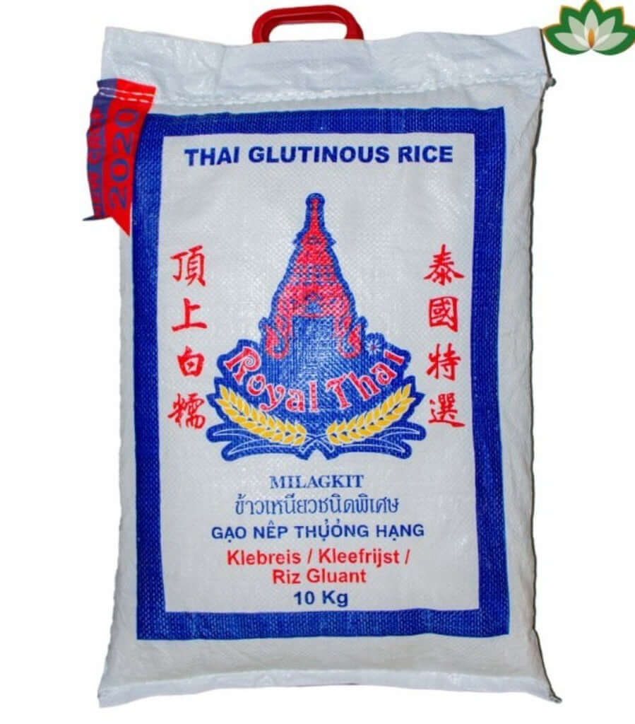 Royal Thai- Thai Glutinous Rice