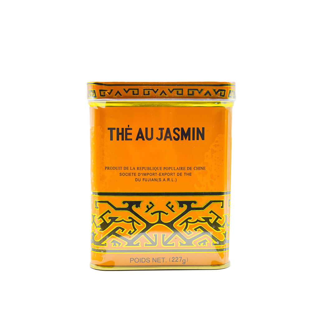 Sunflower Jasmin Tea 227g