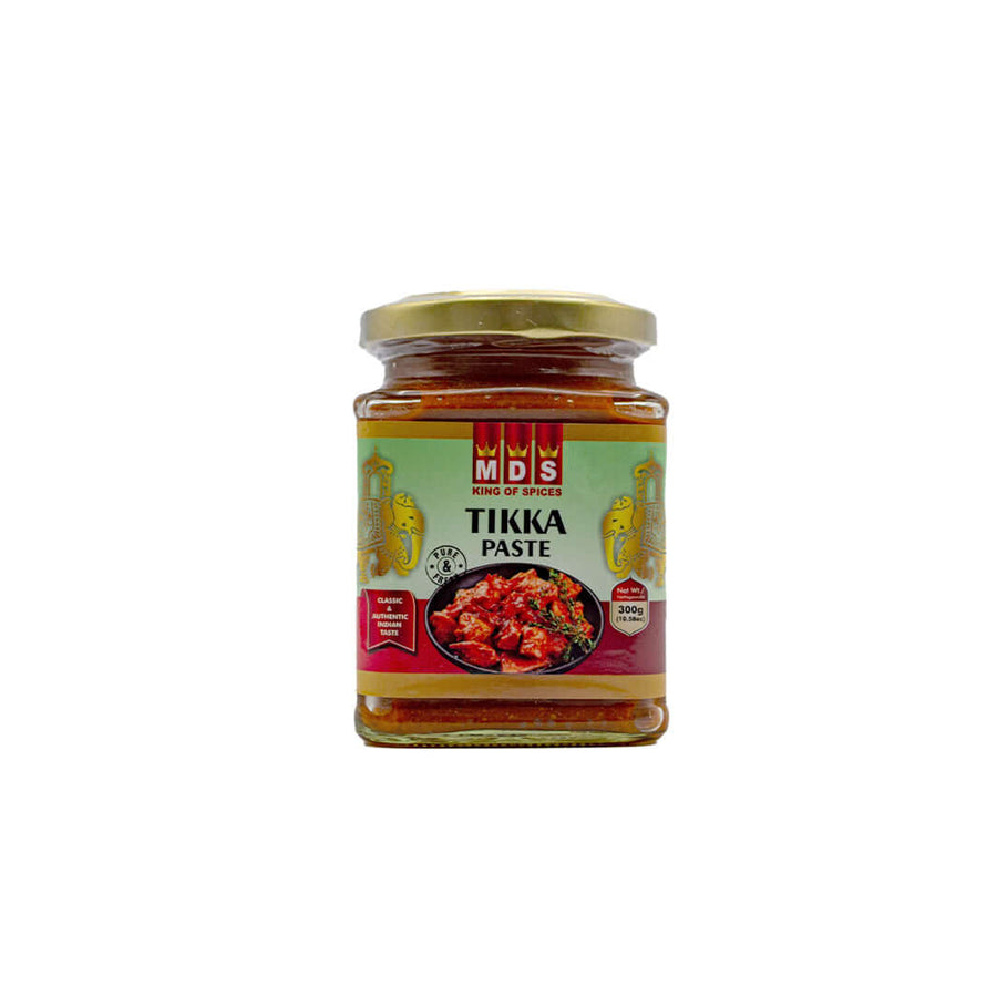 MDS Tikka Paste - 300g