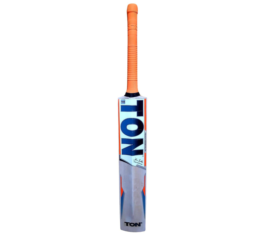 Leather Ball Cricket Bat