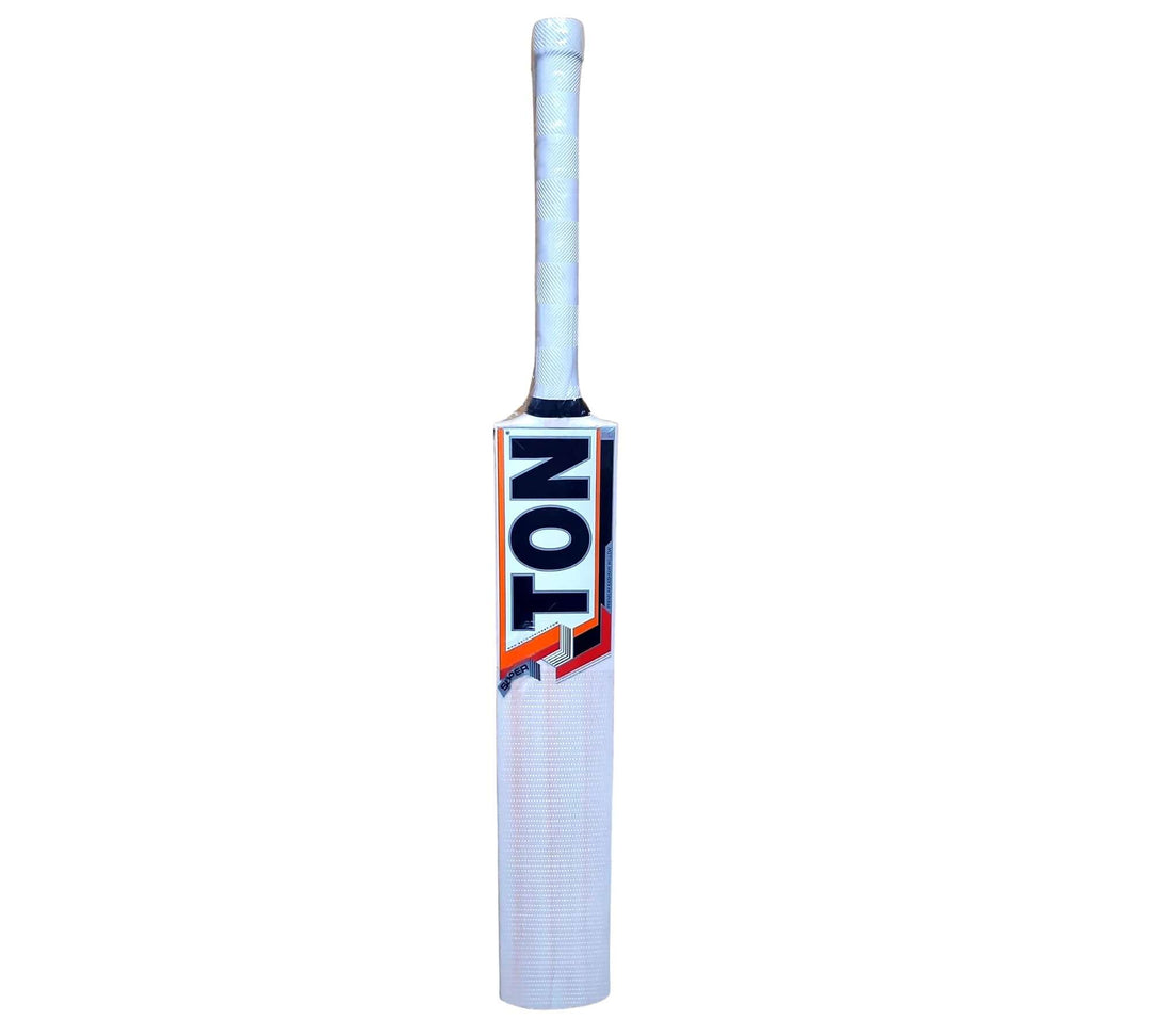 Leather Ball Cricket Bat