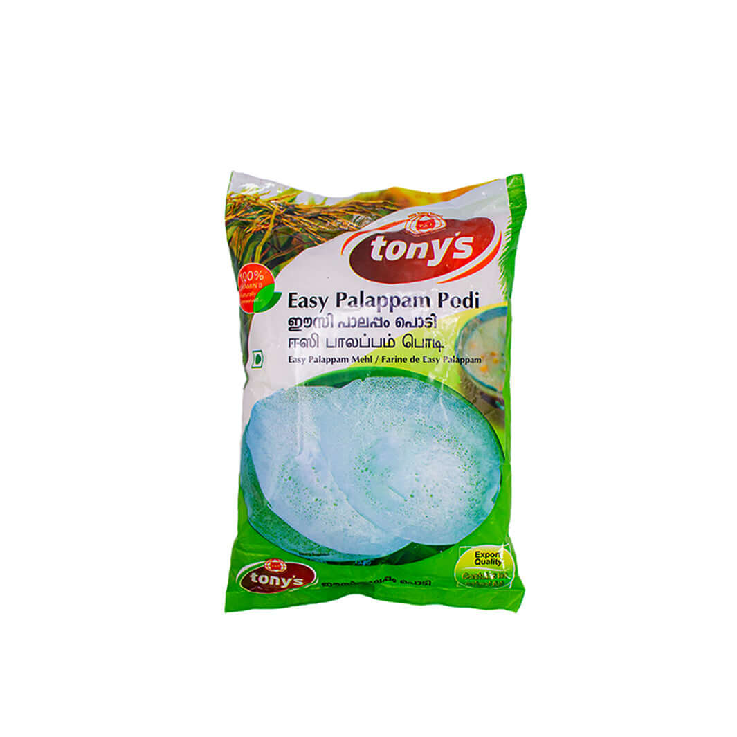 Tony's Easy Palappam Podi 1 kg 