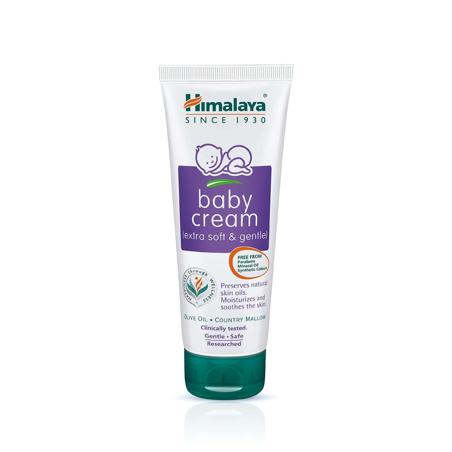 baby-cream