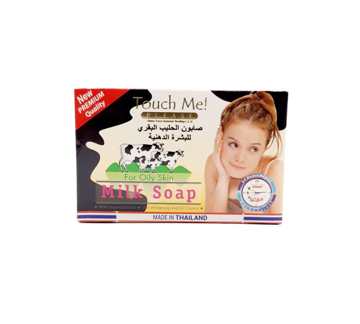 cow soap