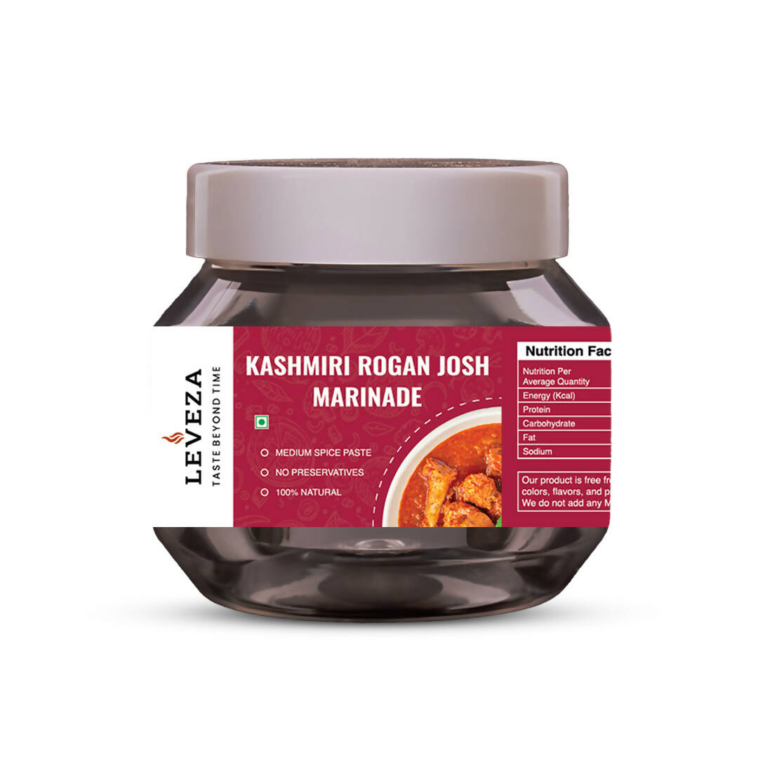 KASHMIRI ROGAN JOSH