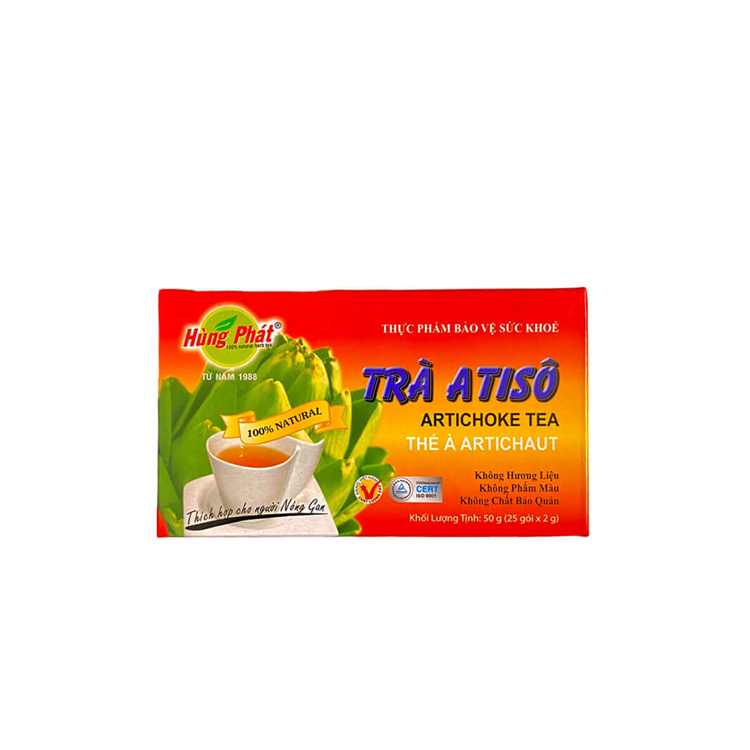 Hung Phat Artichoke Tea 50g