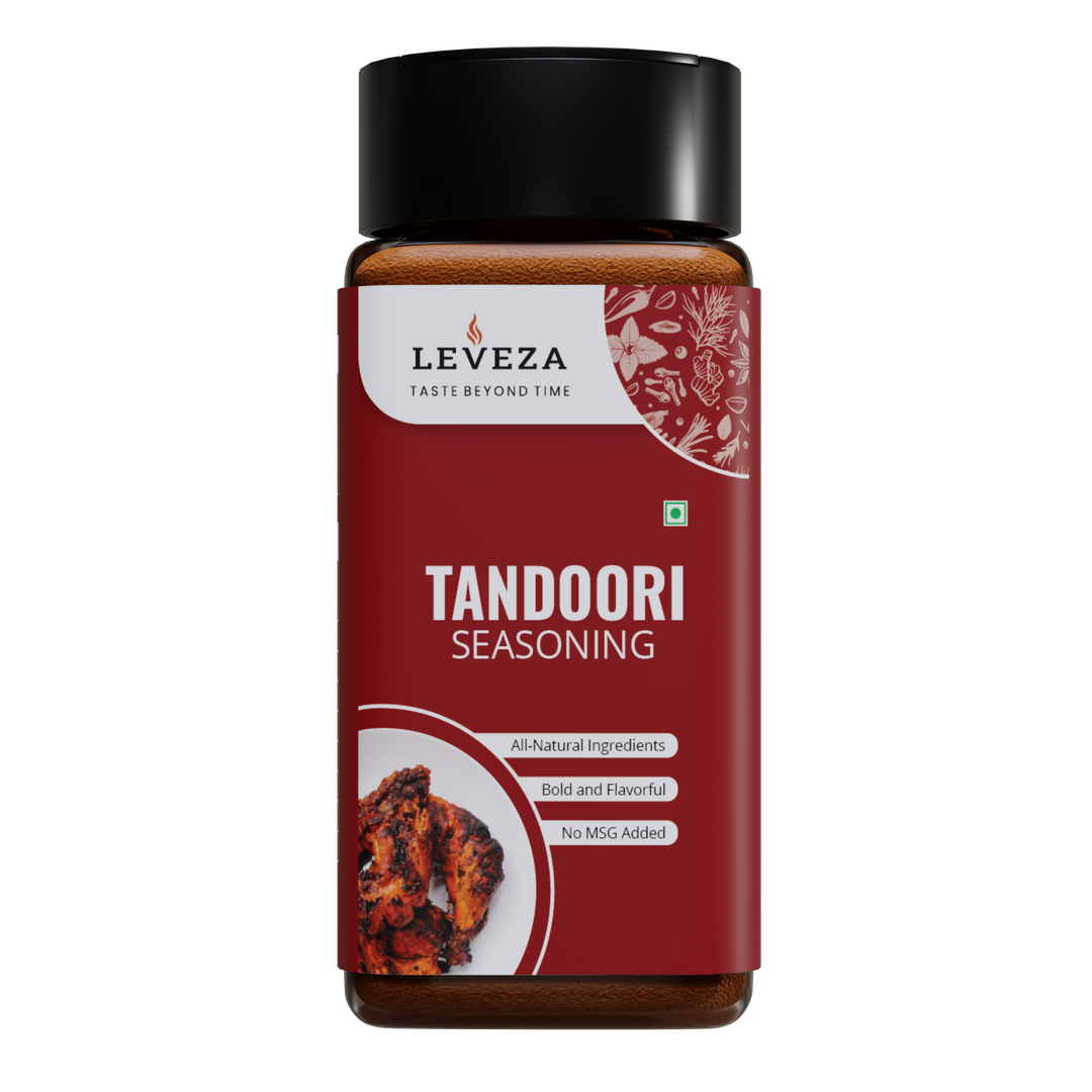 TANDOORI SEASONING