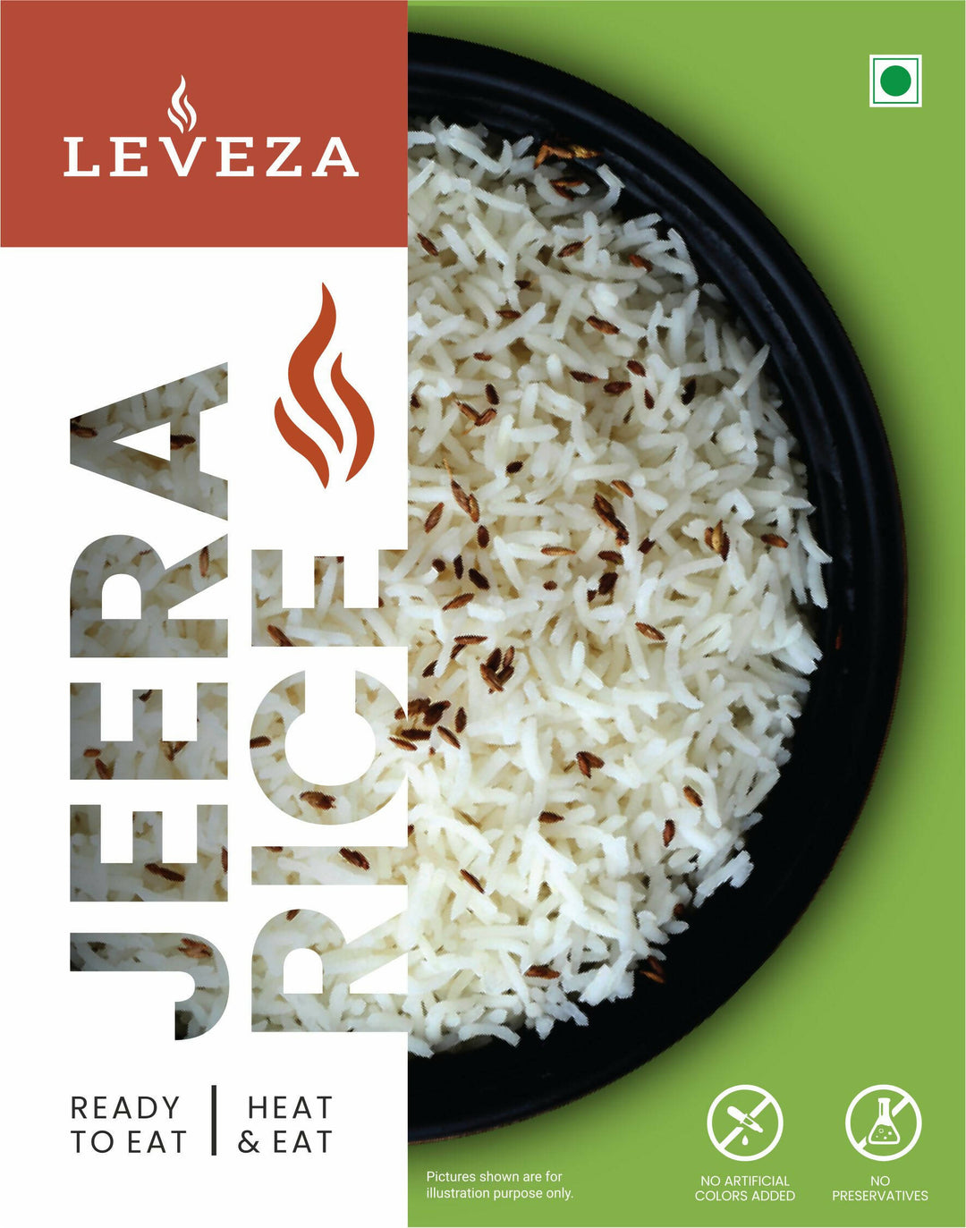 JEERA RICE