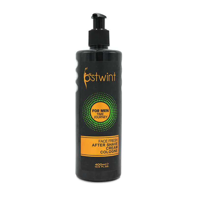 Ostwint Face Fresh After Shave Cream Köln 400 ml